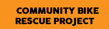  Community Bike Rescue Project